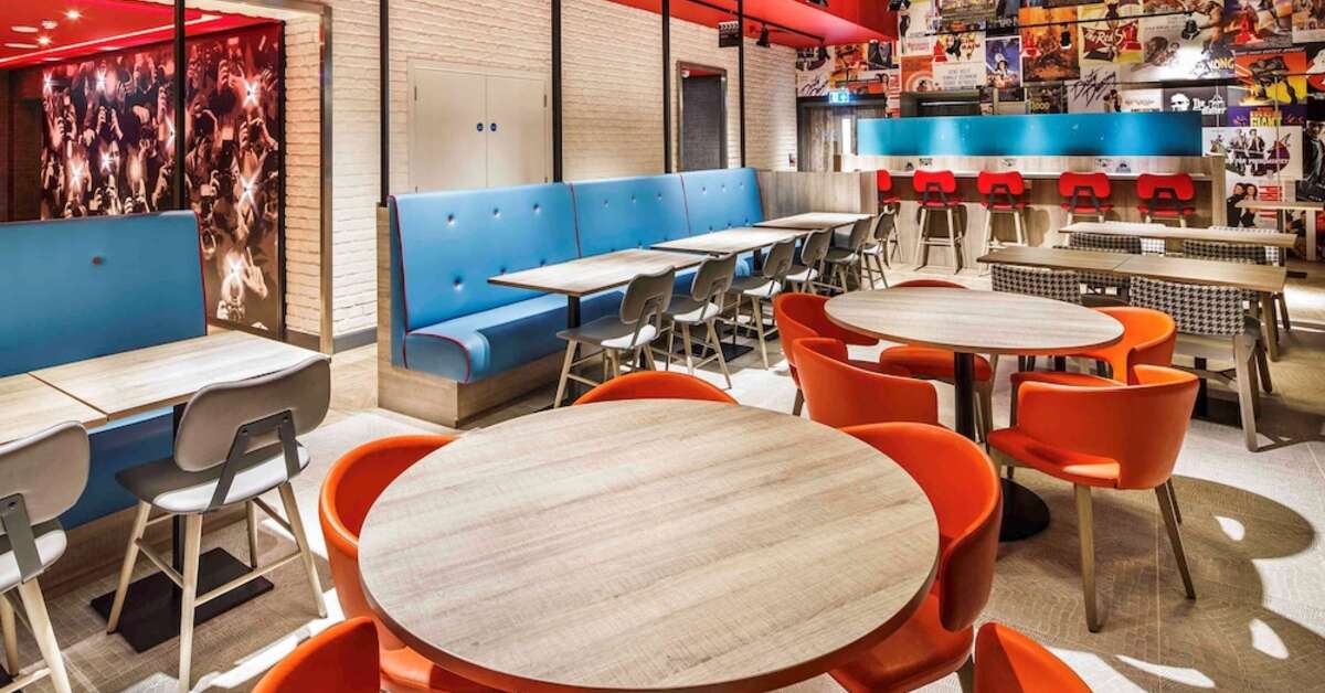 Een foto van ibis Styles London Ealing