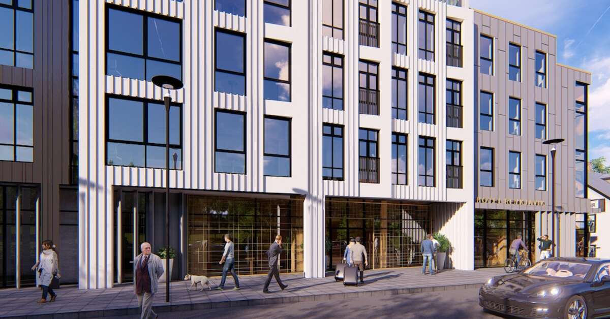 Een foto van Hotel Reykjavik Saga