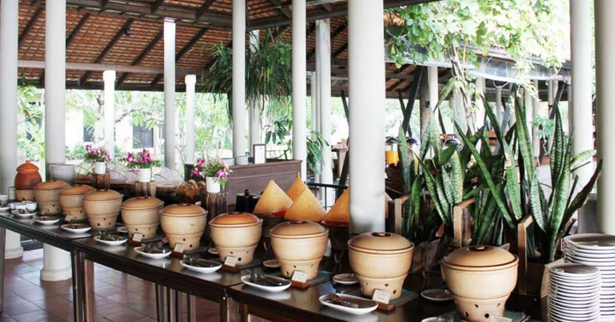 Een foto van Saree Samui