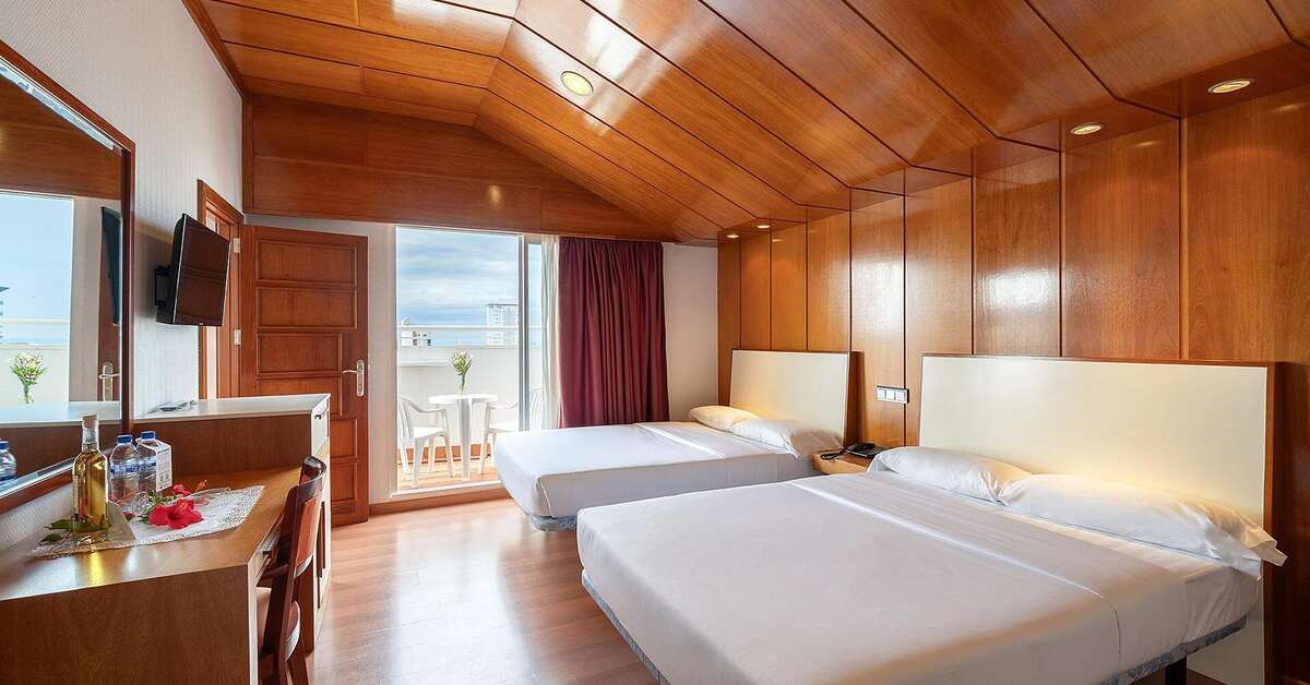 Een foto van Poseidon Resort
