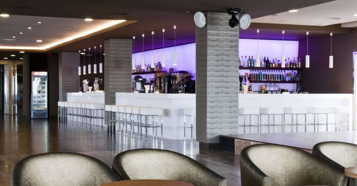Een foto van Hotel Augustus