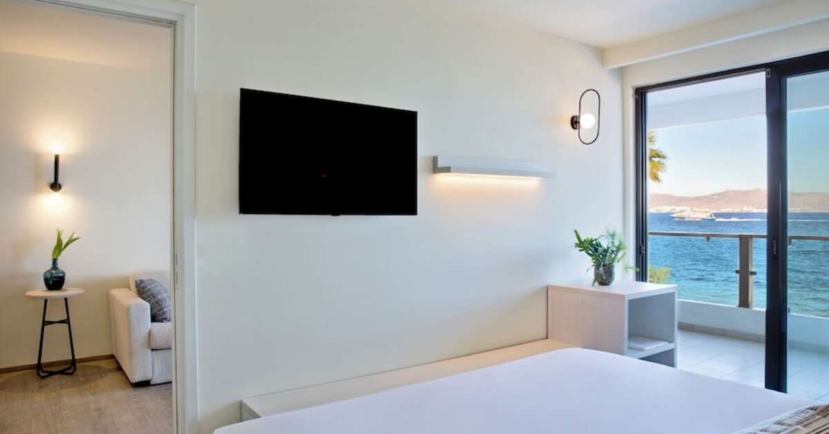Een foto van KoSea Boutique Hotel