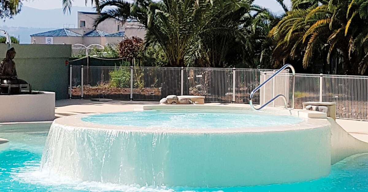 Een foto van Hotel Campo Dell'Oro