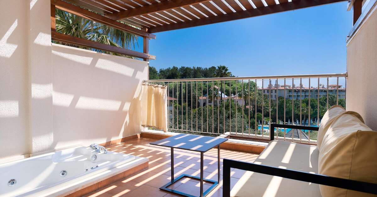 Ein Foto Barut Hemera Resort & Spa