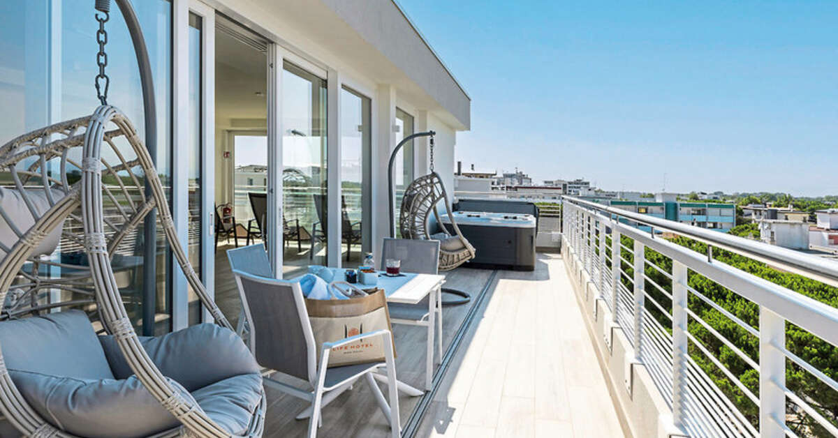 Een foto van Life Hotel