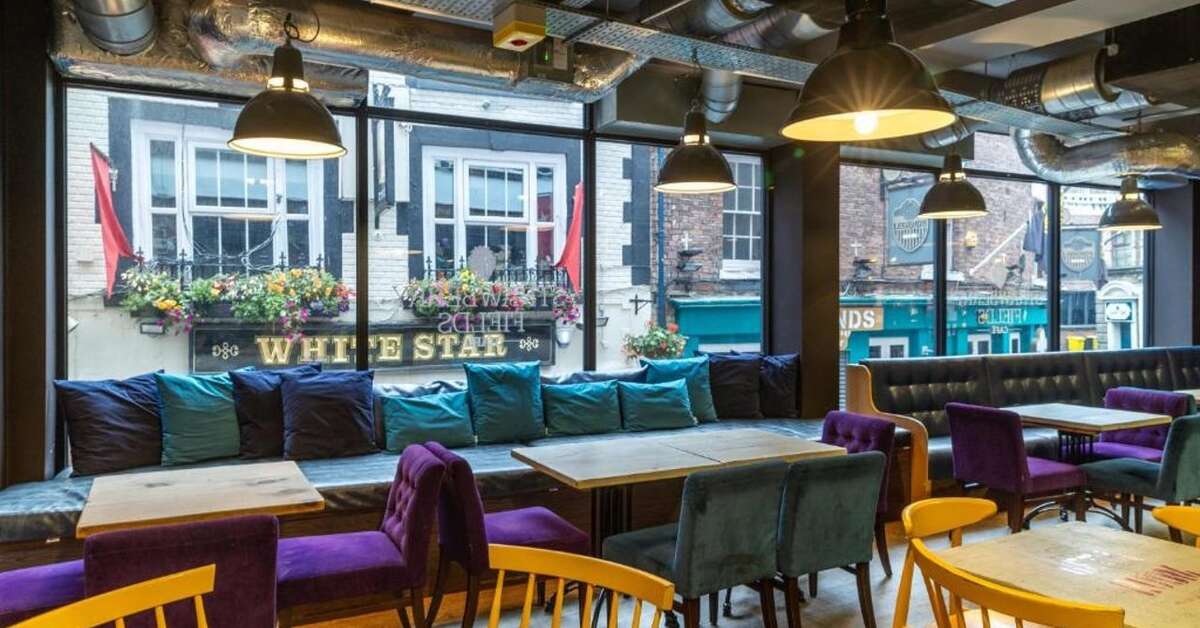 Een foto van Kabannas Liverpool