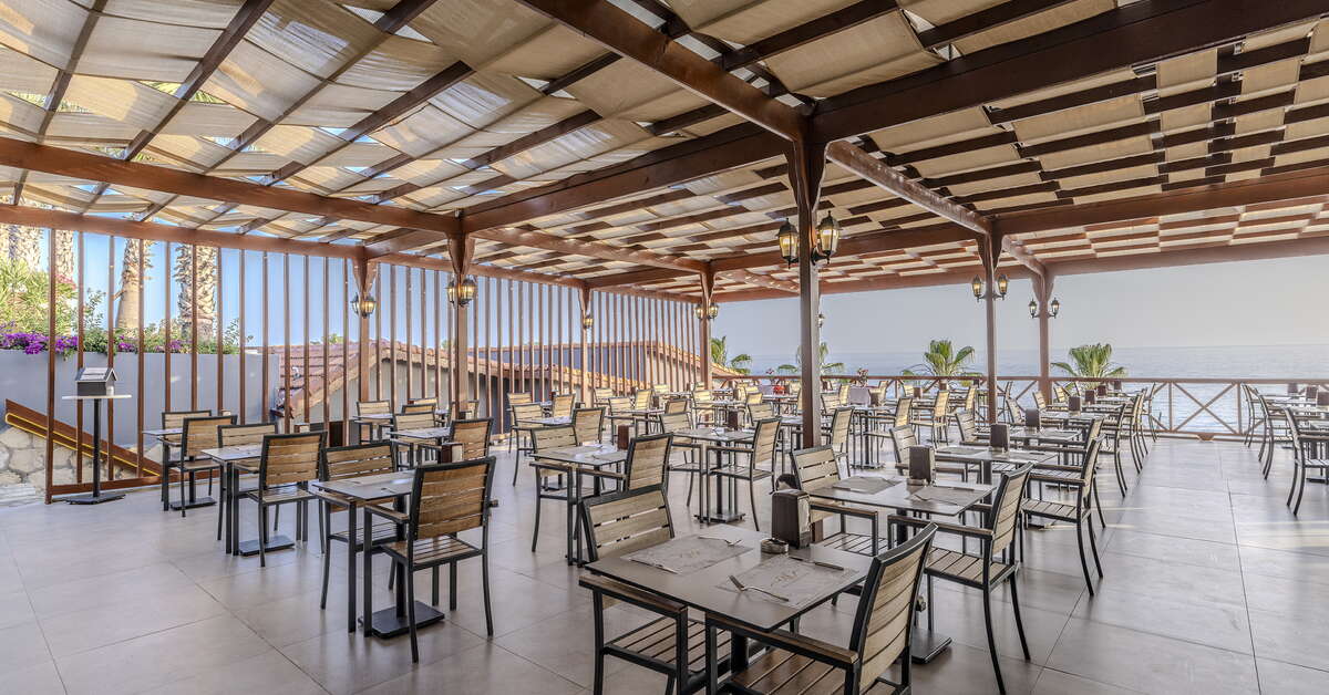Een foto van Adora Calma Beach Hotel