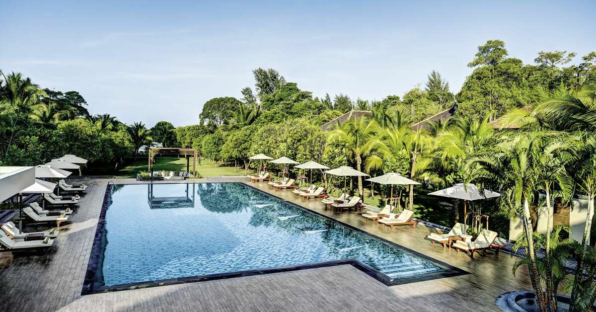 Een foto van Layana Resort & Spa