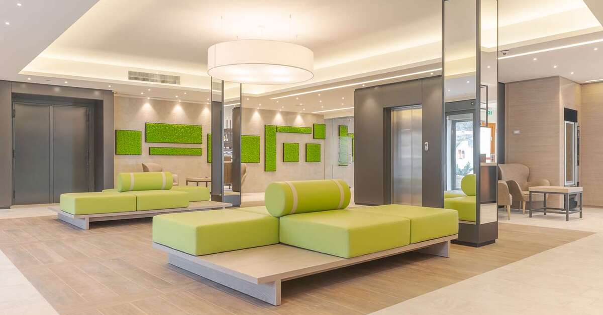 Een foto van Horizon Wellness & Spa Resort