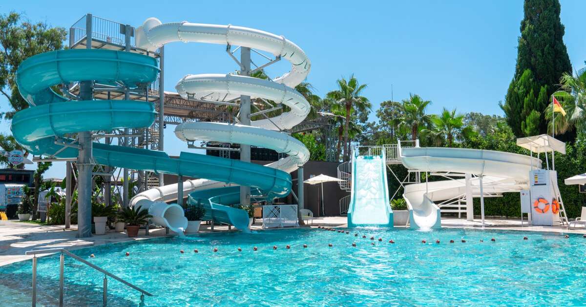 Een foto van DoubleTree by Hilton Antalya Kemer