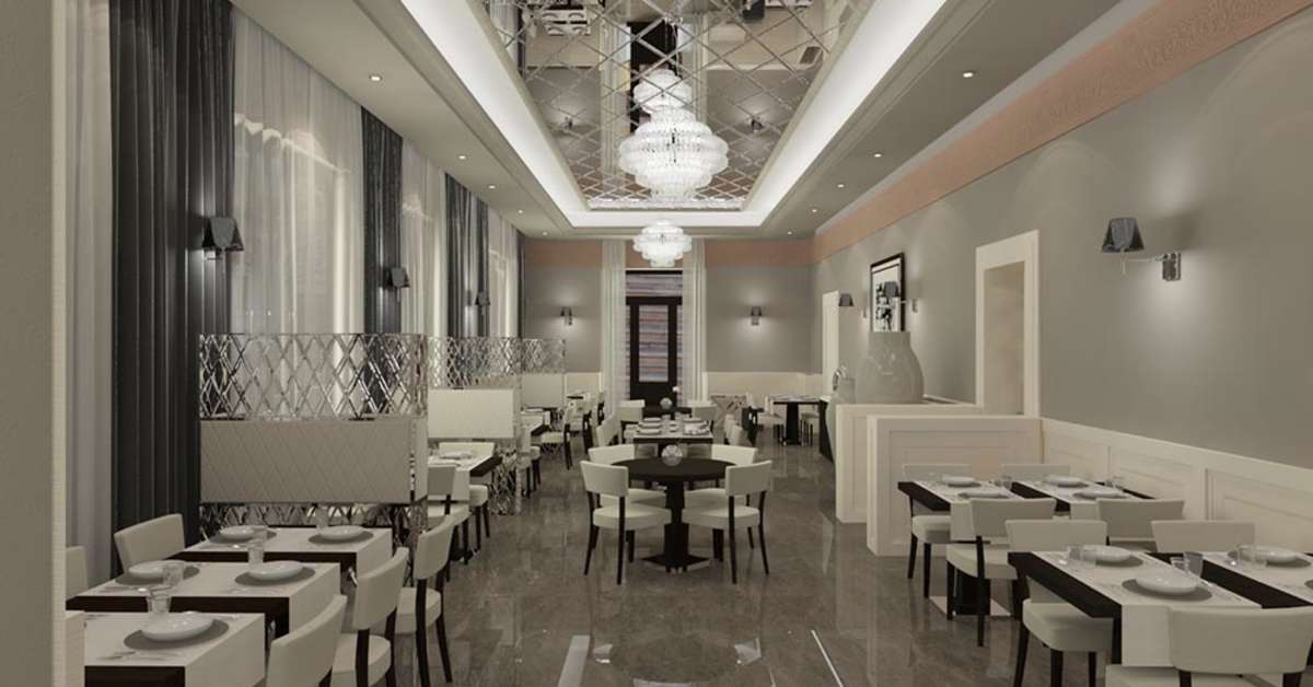 Een foto van Hotel Grande Italia