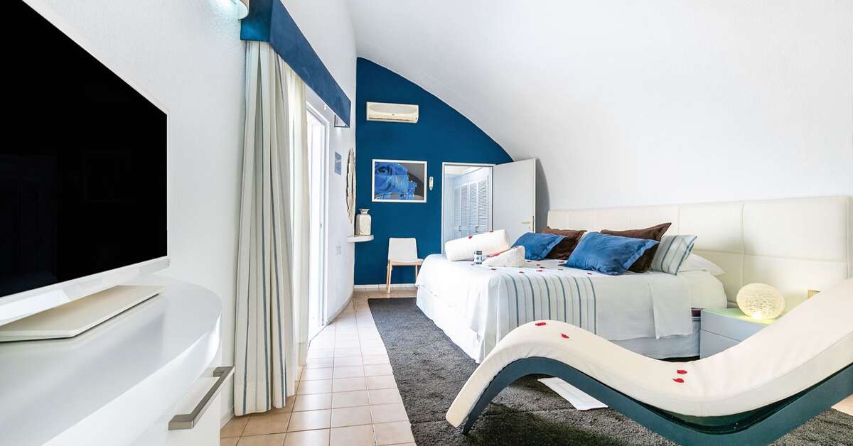 Een foto van Hotel Livvo Risco del Gato Suites