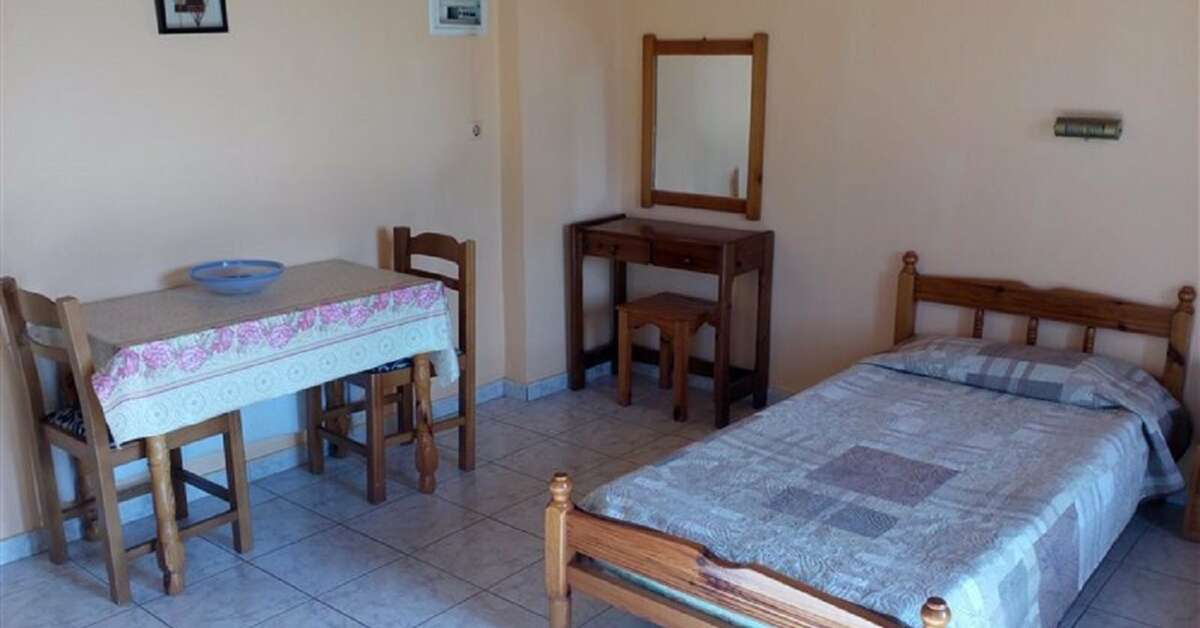 Een foto van Amadeus Hawaii Studios & Appartementen