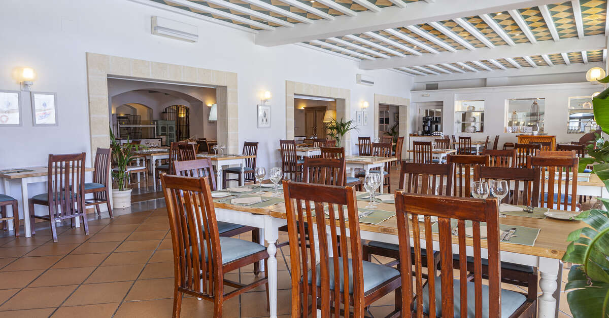 Een foto van Hotel Duque de Najera