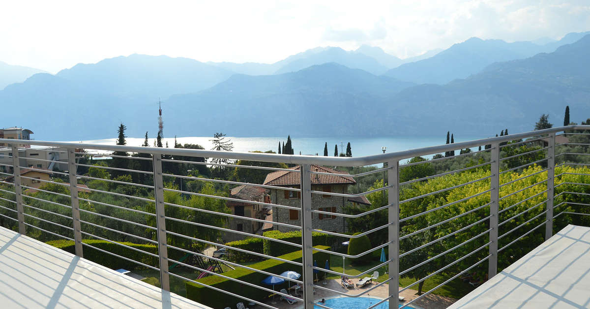 Een foto van Park Hotel Val di Monte