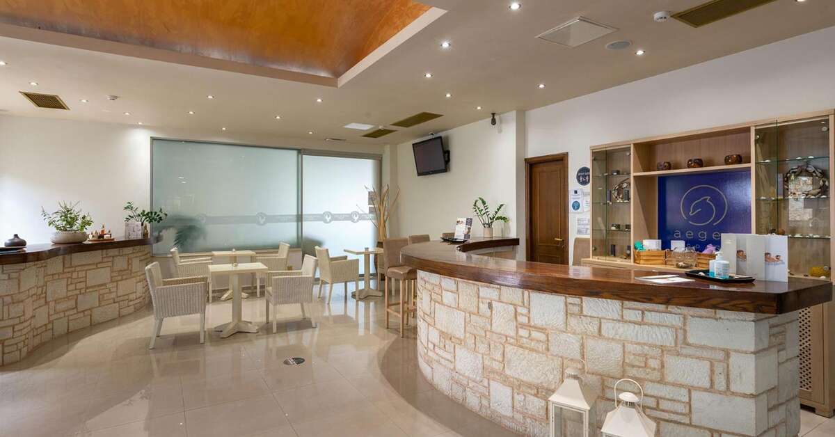 Een foto van Cactus Royal Hotel