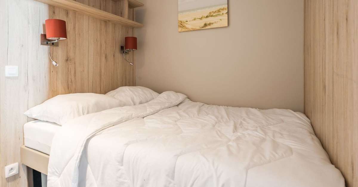 Een foto van Holiday Suites Westende