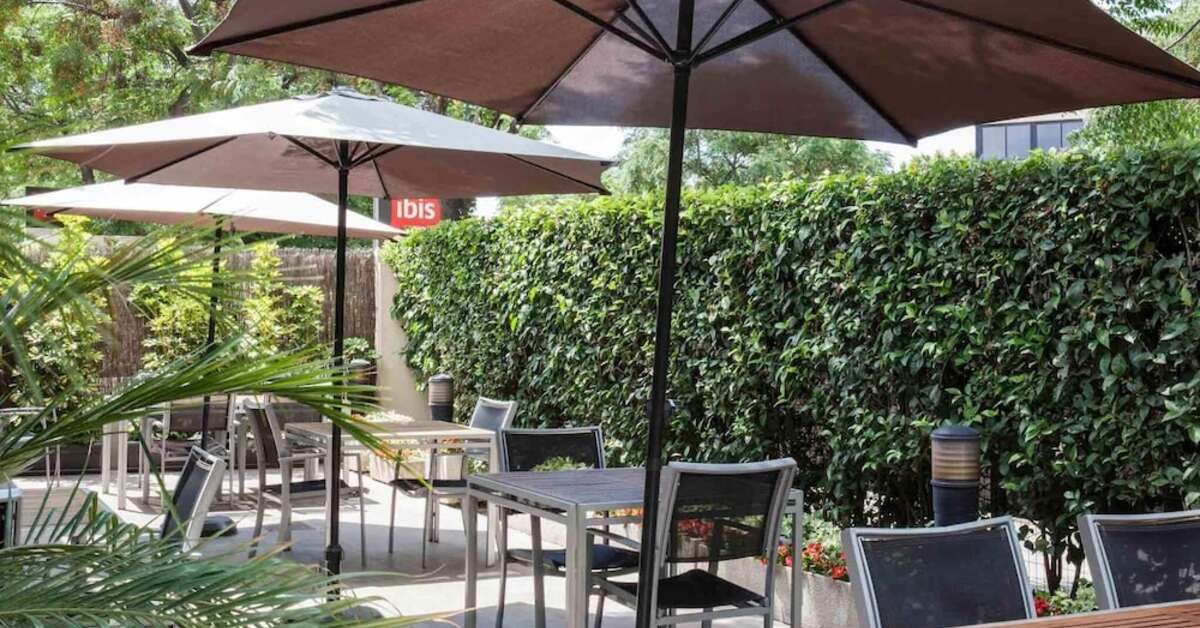 Een foto van Ibis Barcelona Cornella
