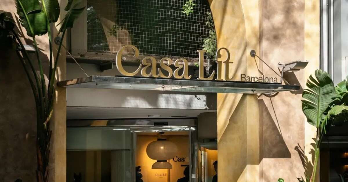 Een foto van Casa Lit Barcelona