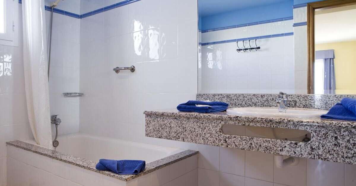 Ein Foto Apartments Livvo Coloradamar