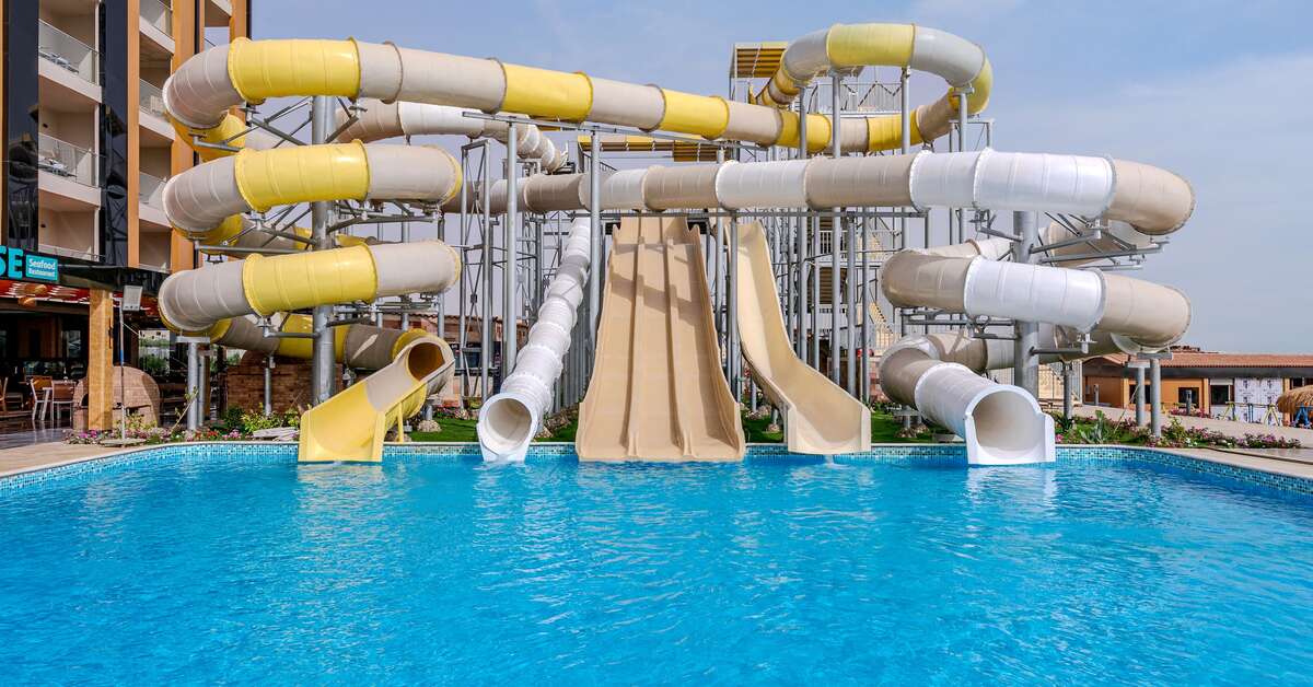 Een foto van Rewaya Luxury Resort