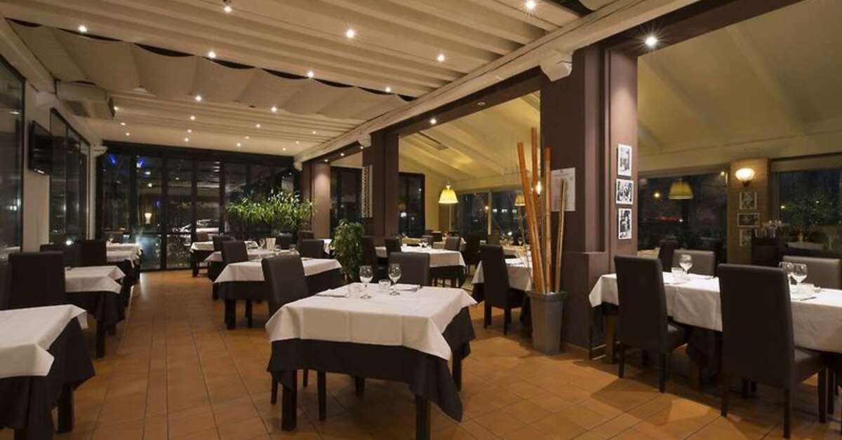 Een foto van CDH Villa Ducale