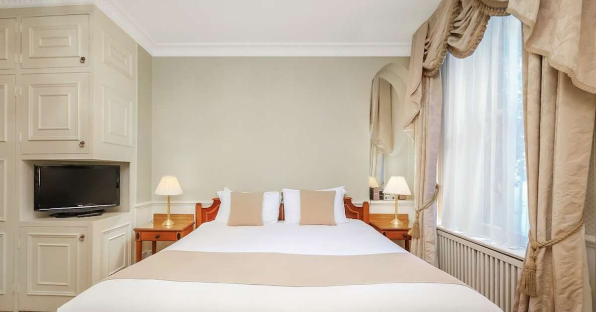 Een foto van 44 Curzon Street Appartementen