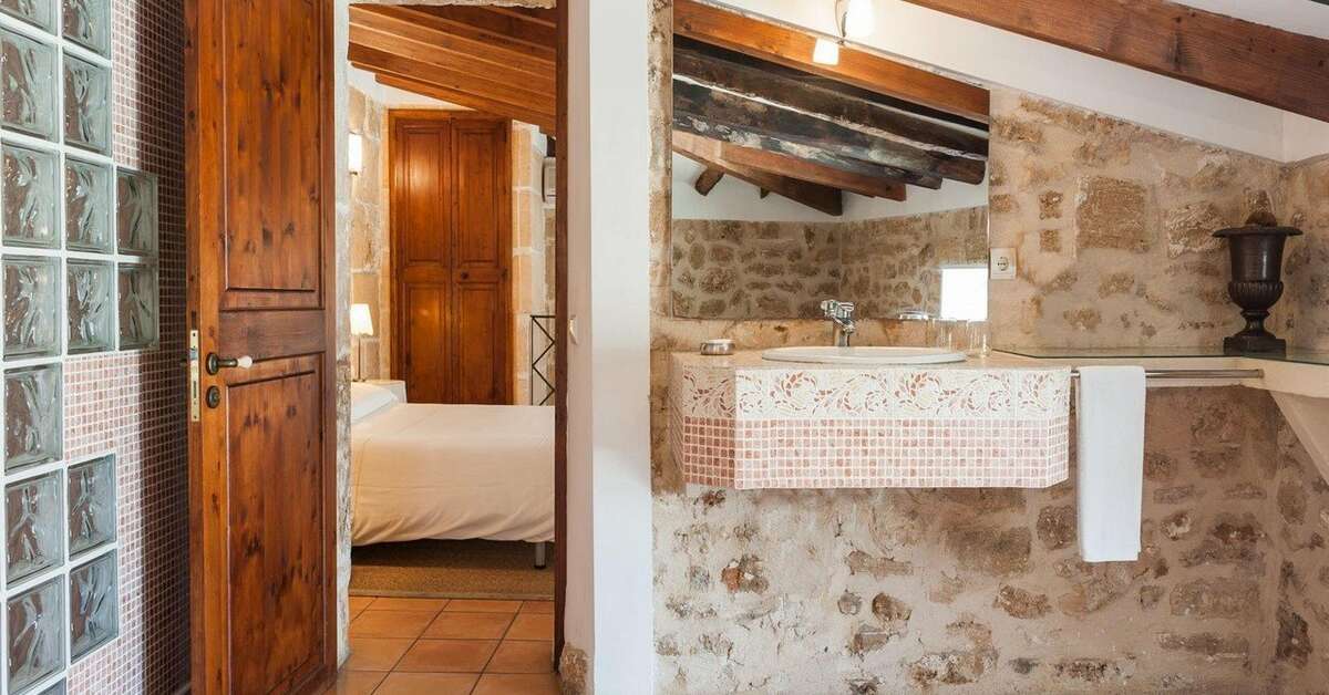 Een foto van Ca'n Simo Petit Hotel