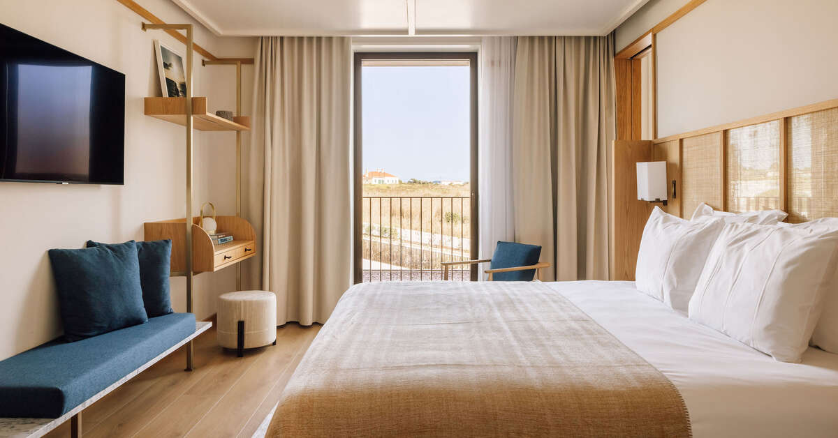 Een foto van Aethos Ericeira
