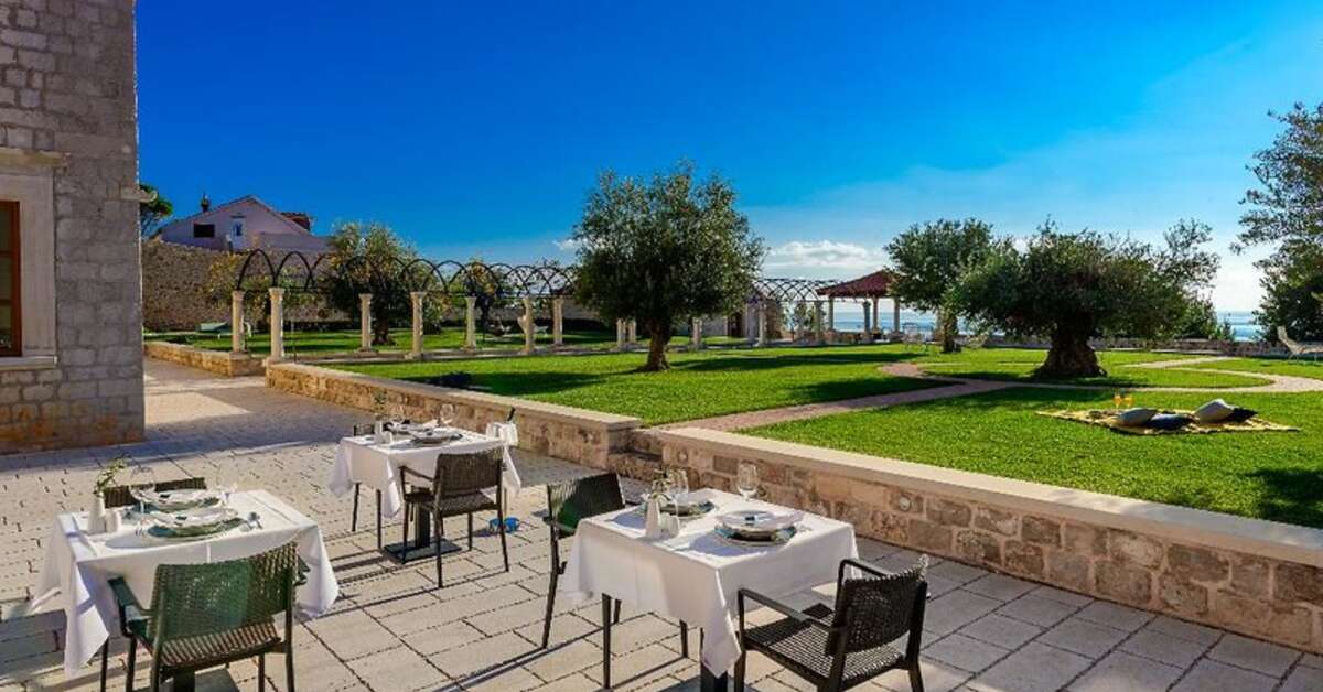 Ein Foto Palace Natali