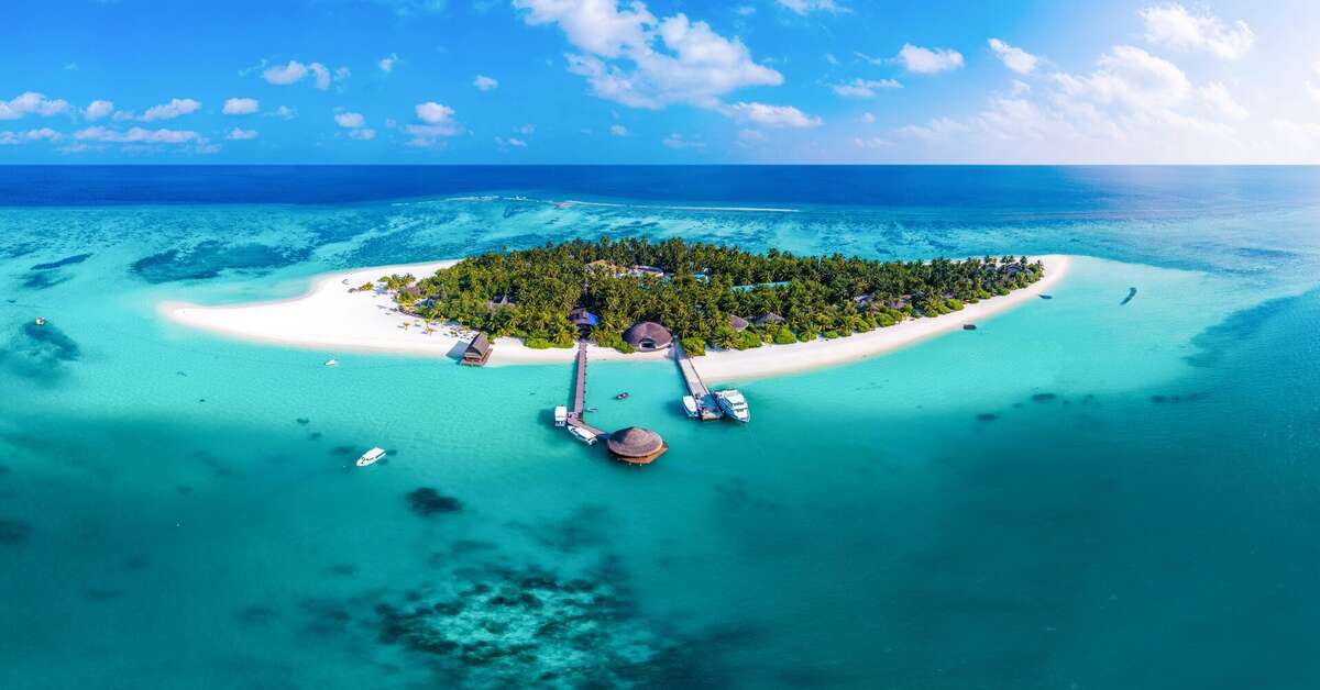 Een foto van Angsana Velavaru