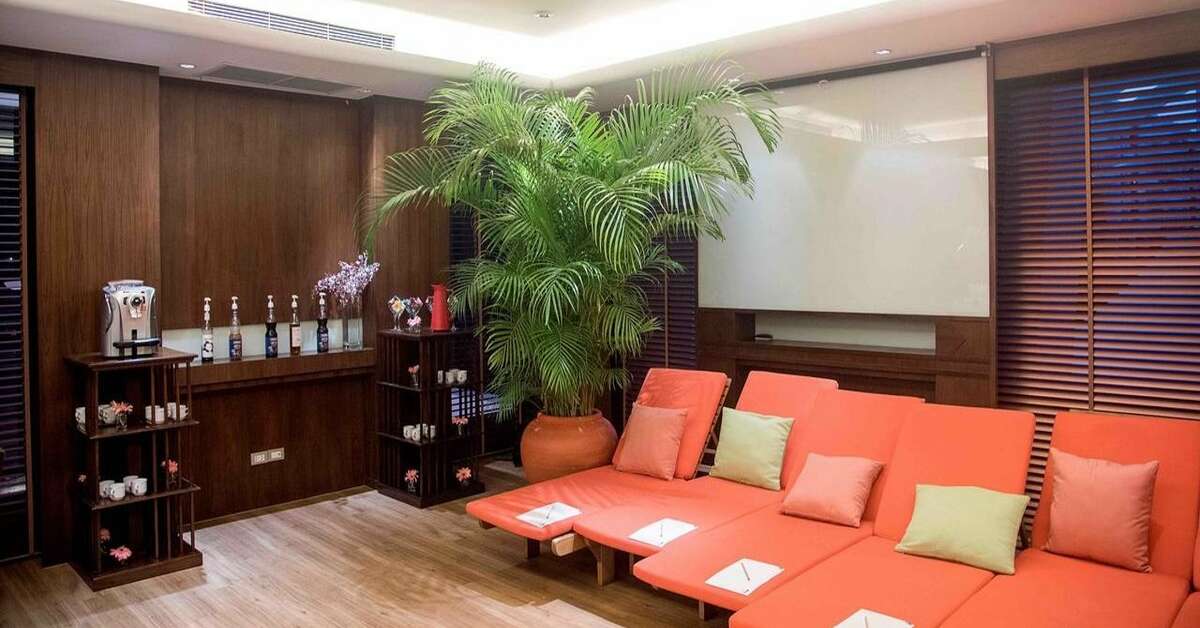 Een foto van Loligo Resort Hua Hin