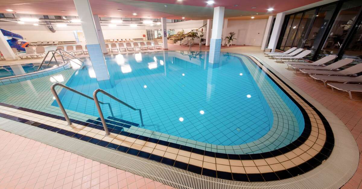 Een foto van Hotel Well