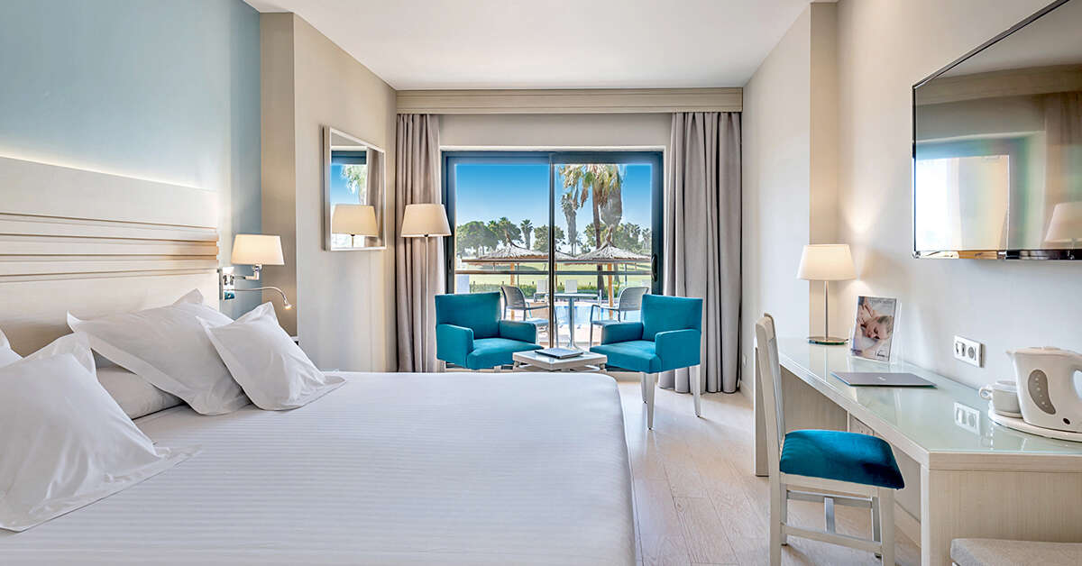 Een foto van Barcelo Costa Ballena Golf & Spa