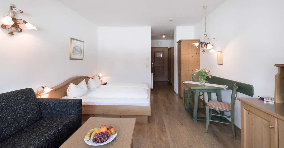 Een foto van Lisi Family Hotel