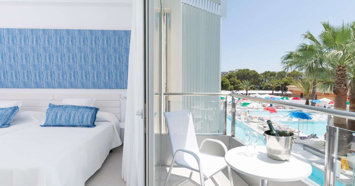 Een foto van Reverence Mare Hotel