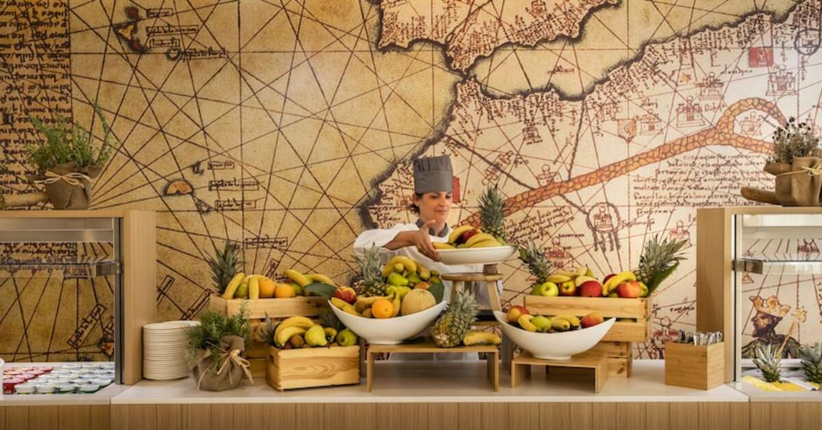 Een foto van Aminess Vival Port9 Resort