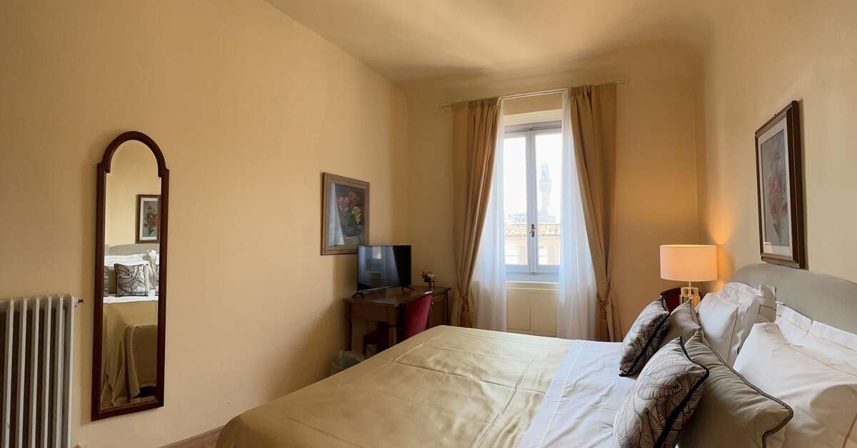 Een foto van Hotel Villani