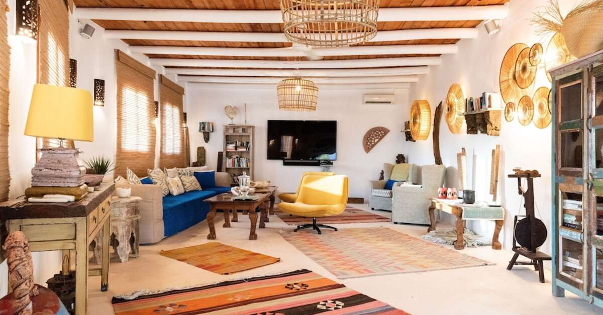 Een foto van Petunia Ibiza