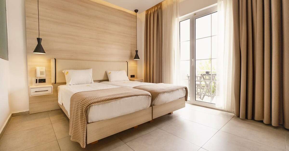 Een foto van Bella Vista Hotel