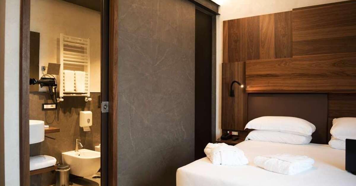 Een foto van Gasometer Urban Suites