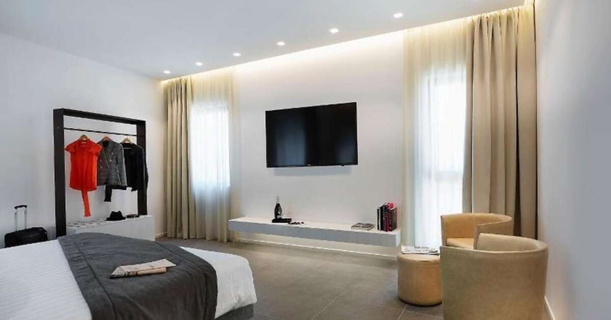 Een foto van Hotel Touring Verona
