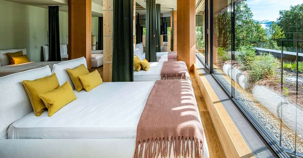 Een foto van Falkensteiner Hotel Montafon
