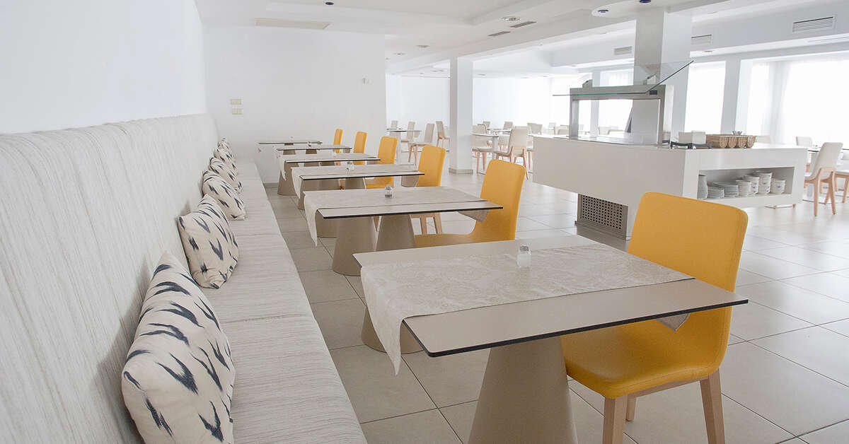 Een foto van Hotel Sant Jordi