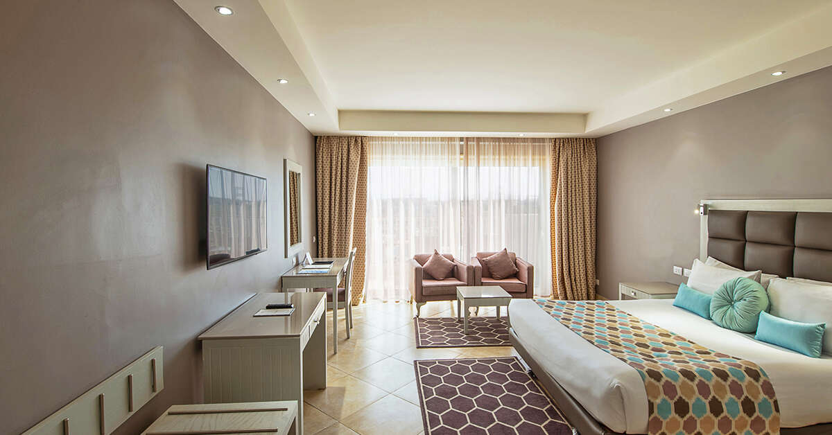 Een foto van Sunrise Crystal Bay Resort