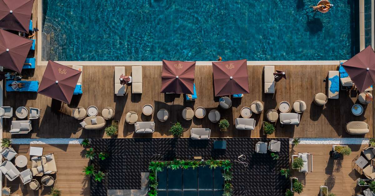 Een foto van Grand VM Conference & Spa