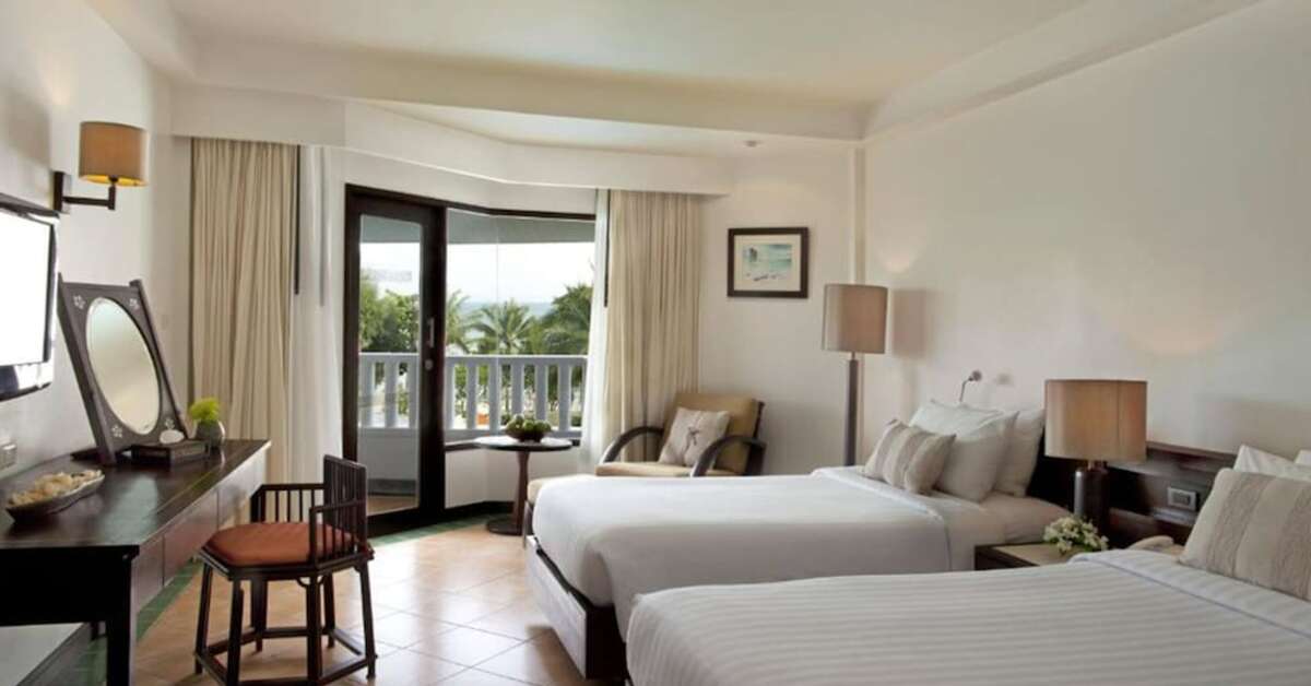 Een foto van Ao Nang Villa Resort