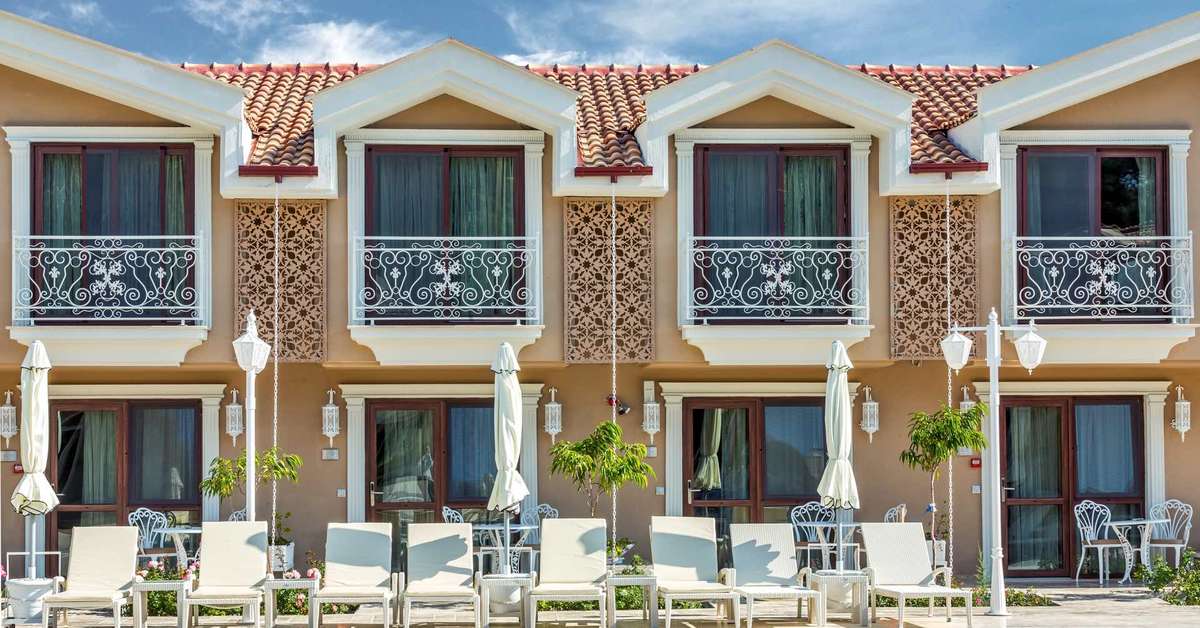 Een foto van Dalyan Resort & Spa