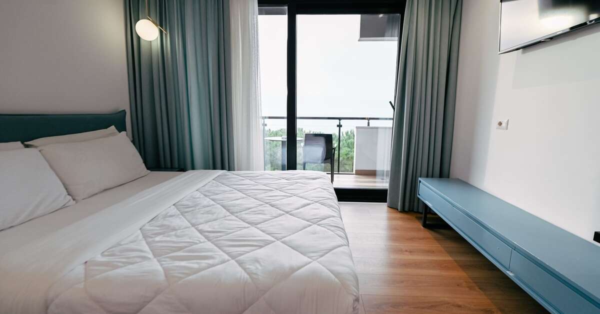 Een foto van Royal G Max Hotel & Spa