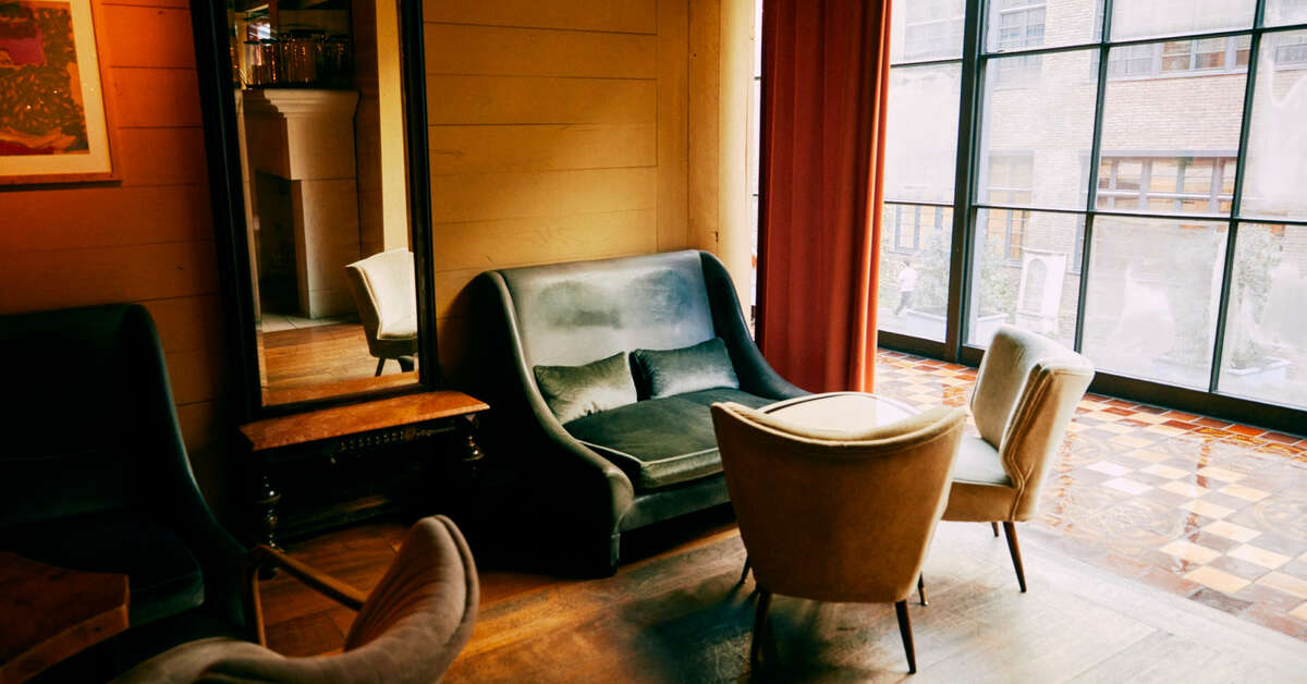 Een foto van Rooms Hotel Tbilisi